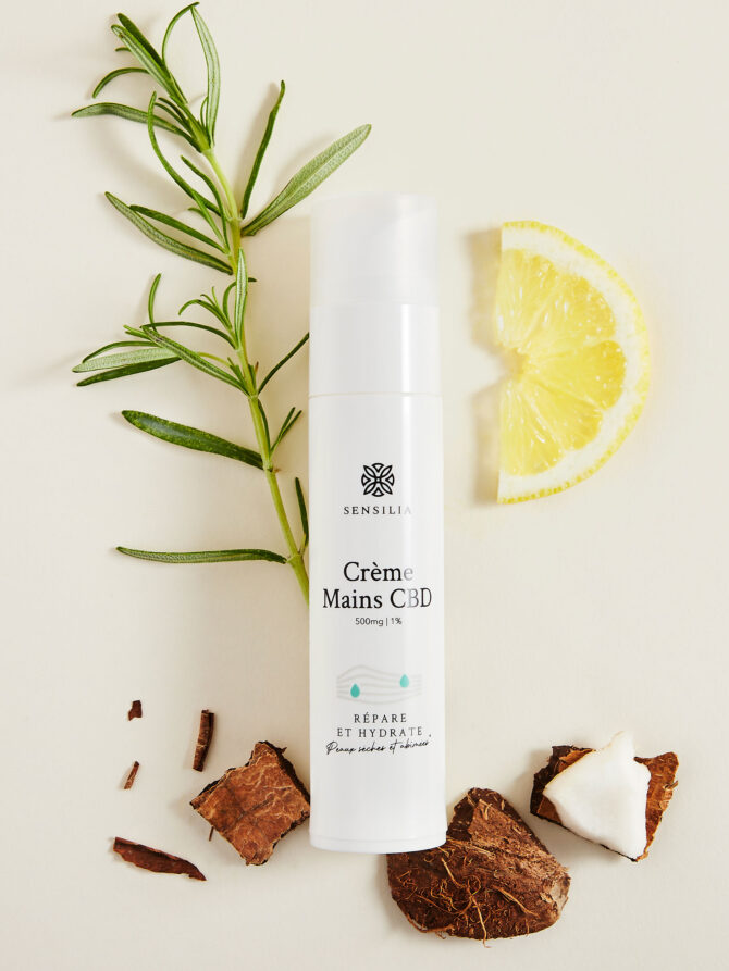 Coffret Réparation CBD