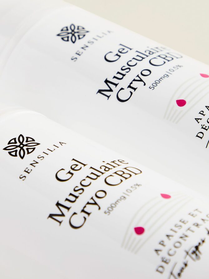 Coffret Relaxation CBD