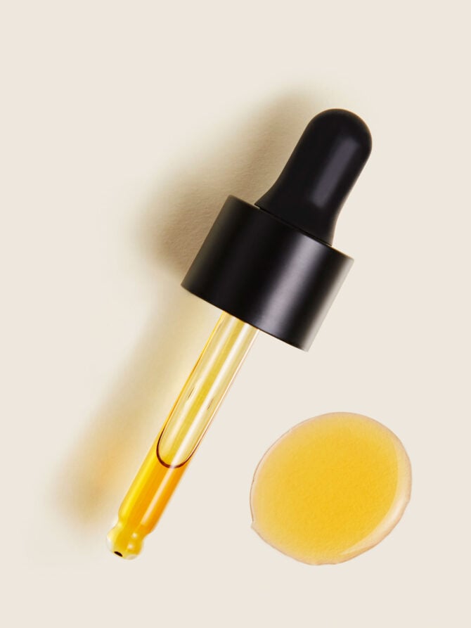 Huile CBD Authentique - 3360mg