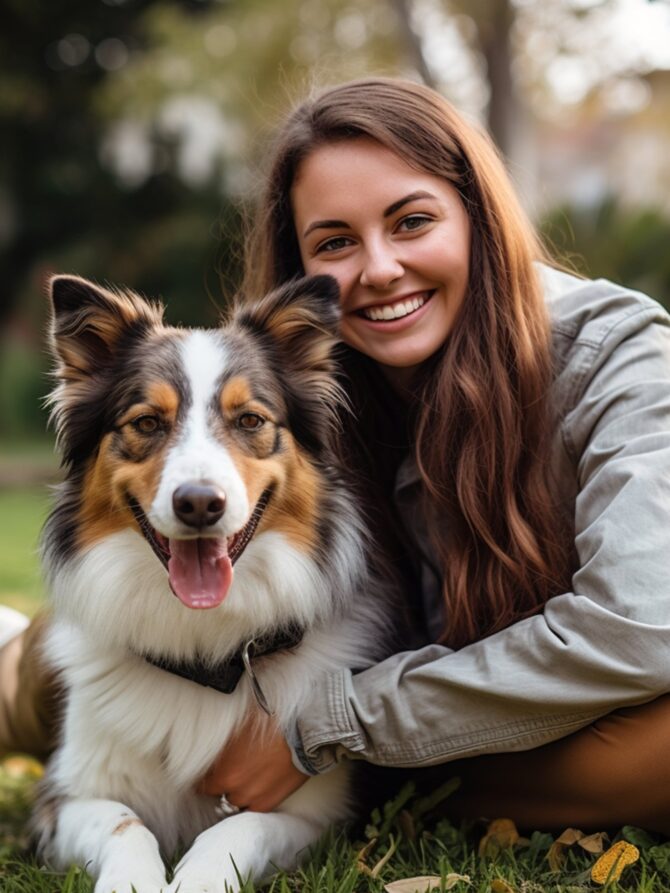 PERNIXOL®210 pour chiens