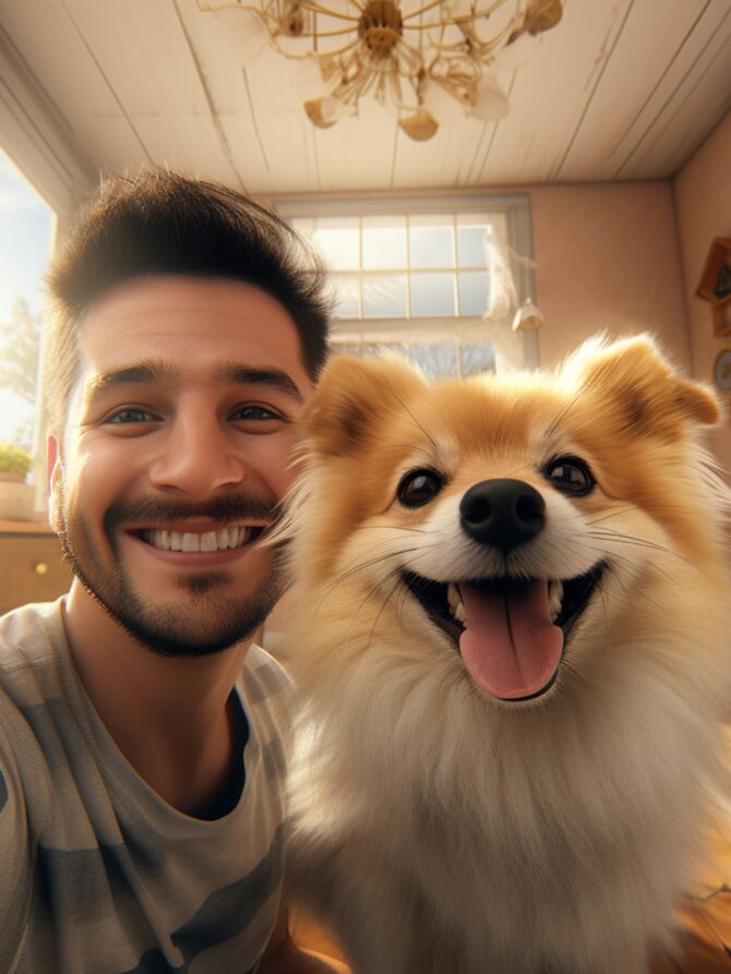 PERNIXOL®70 pour chiens